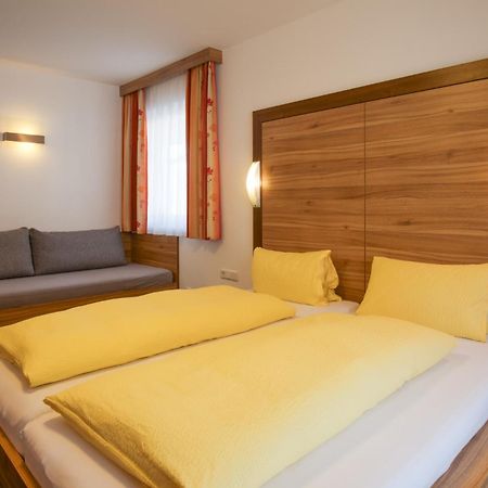 Apart Mado Längenfeld Extérieur photo