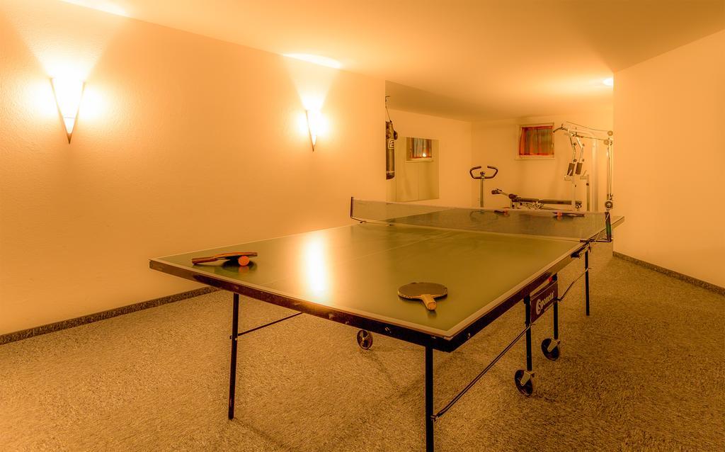 Apart Mado Längenfeld Extérieur photo