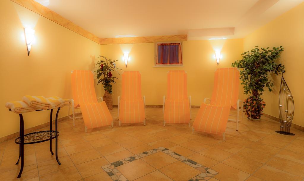 Apart Mado Längenfeld Extérieur photo