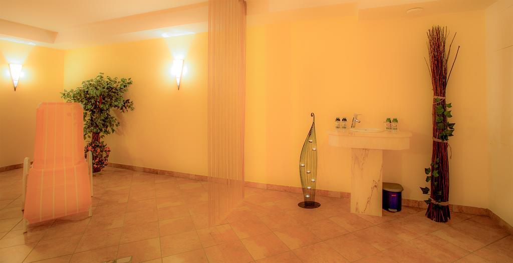 Apart Mado Längenfeld Extérieur photo