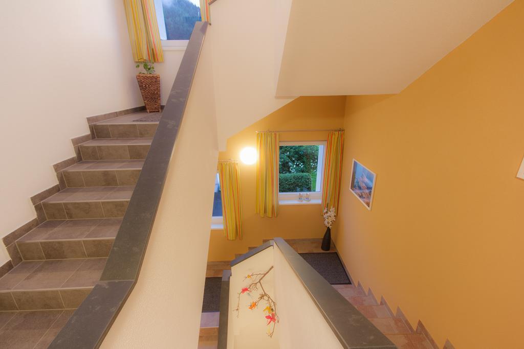Apart Mado Längenfeld Extérieur photo