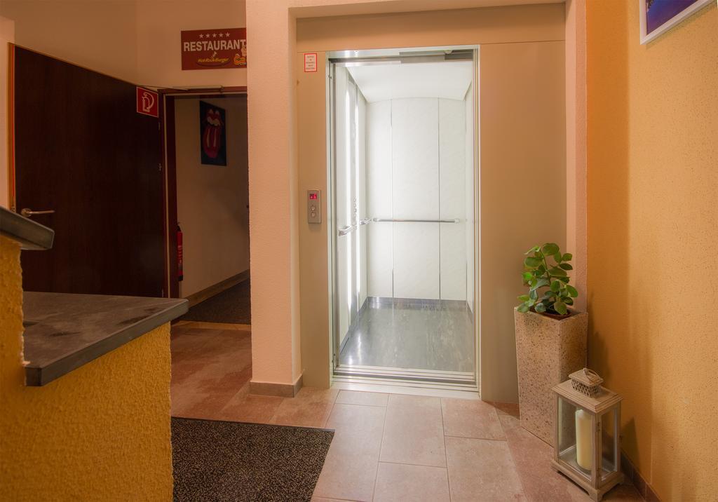 Apart Mado Längenfeld Extérieur photo
