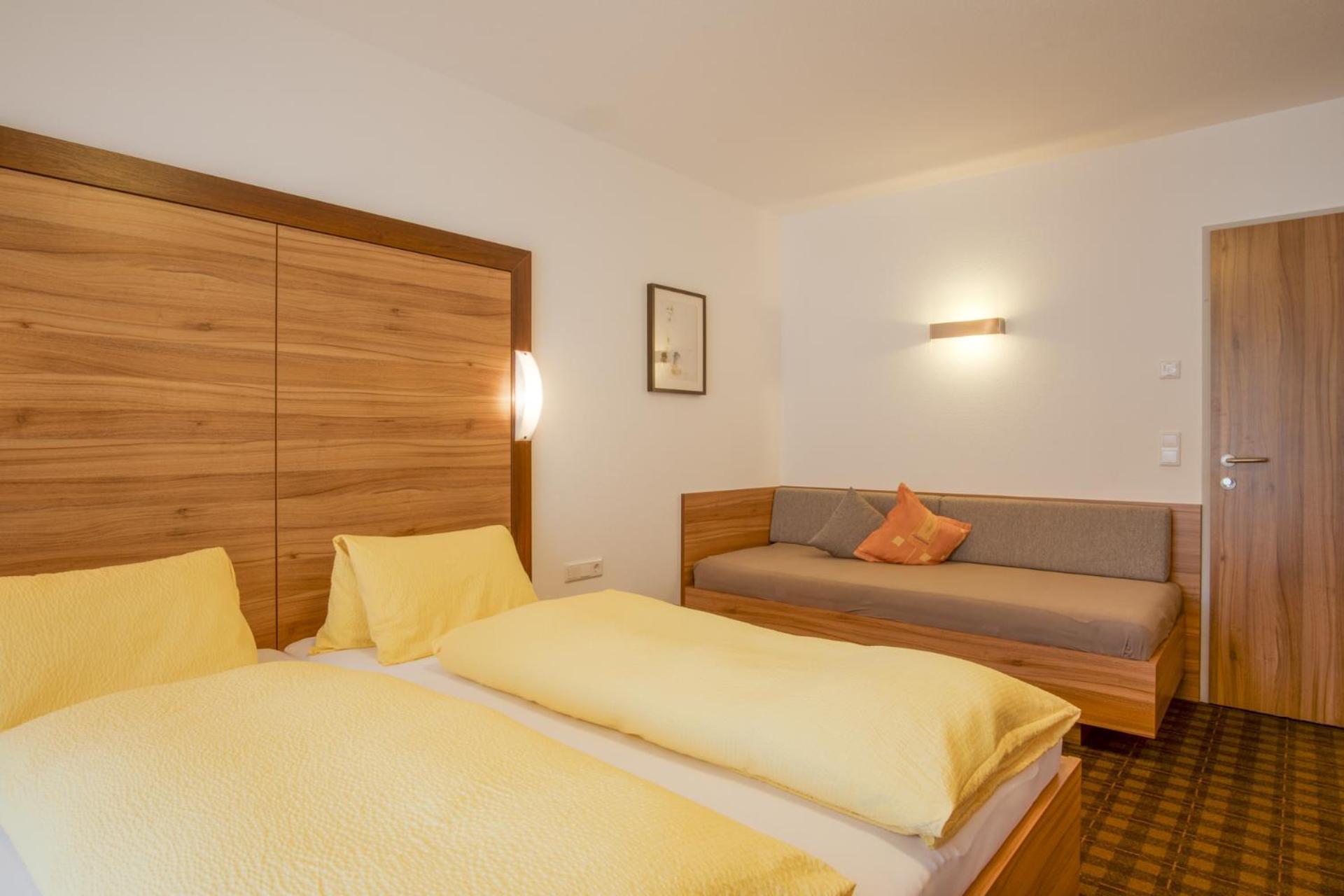 Apart Mado Längenfeld Extérieur photo