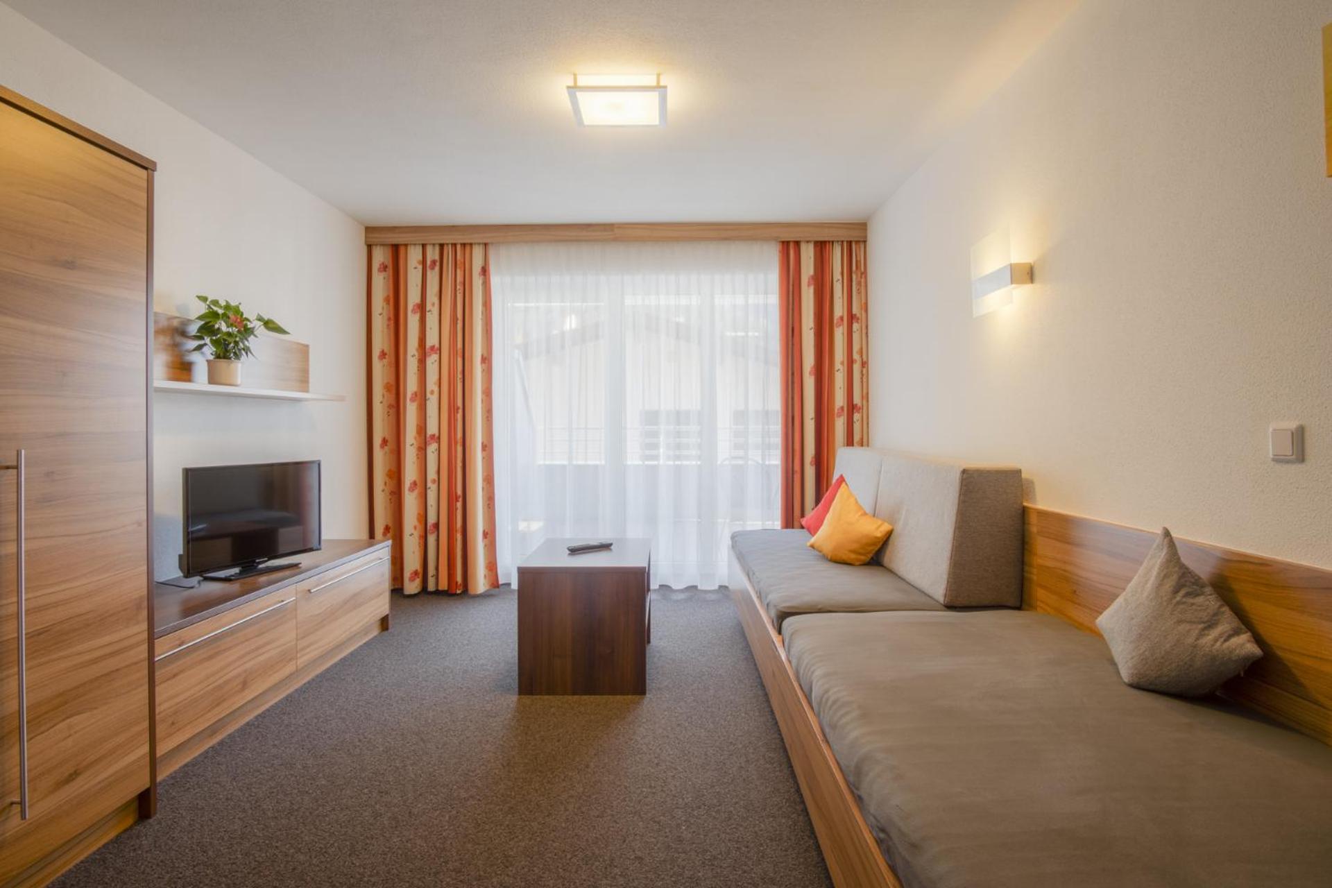 Apart Mado Längenfeld Extérieur photo