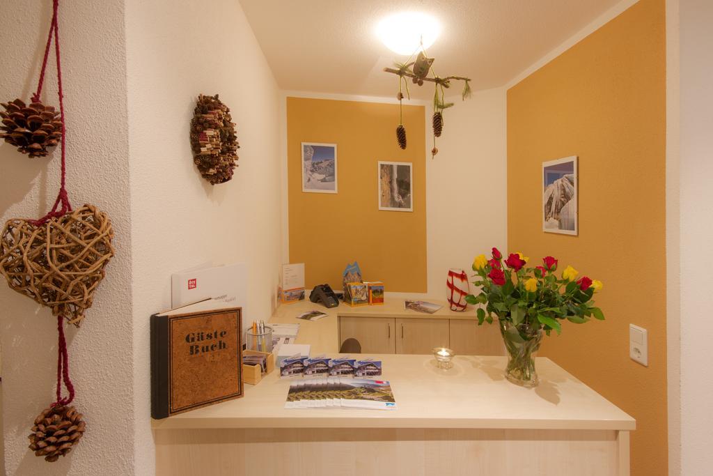 Apart Mado Längenfeld Extérieur photo