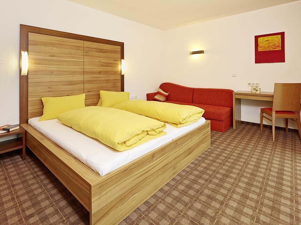 Apart Mado Längenfeld Extérieur photo